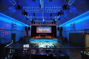 The Grand